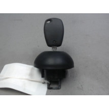 BOUCHON RESERVOIR A CARBURANT DACIA DUSTER 2010-