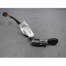 ANTIVOL DE DIRECTION DACIA DUSTER 2010-