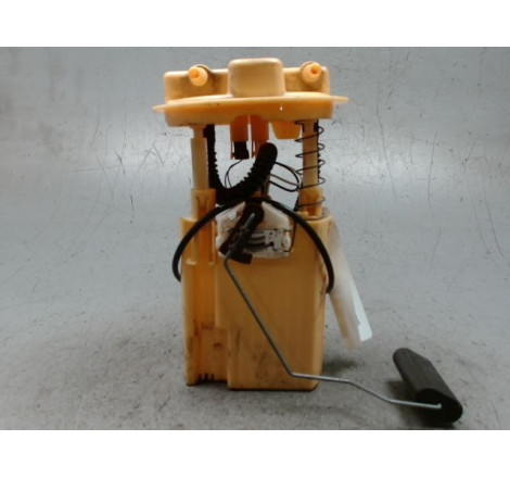 POMPE CARBURANT IMMERGEE