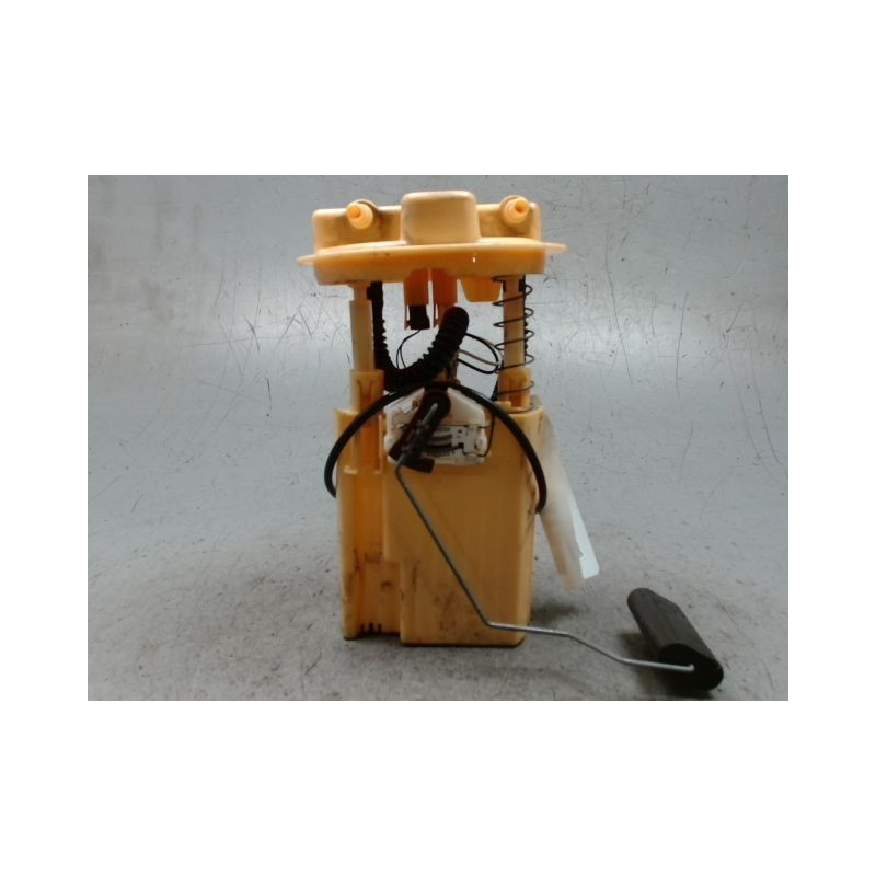 POMPE CARBURANT IMMERGEE RENAULT CAPTUR