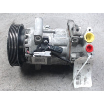 COMPRESSEUR AIR CONDITIONNE RENAULT CAPTUR