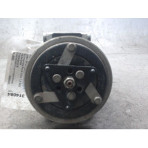 COMPRESSEUR AIR CONDITIONNE PEUGEOT 206+ 2009-