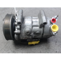 COMPRESSEUR AIR CONDITIONNE PEUGEOT 206+ 2009-