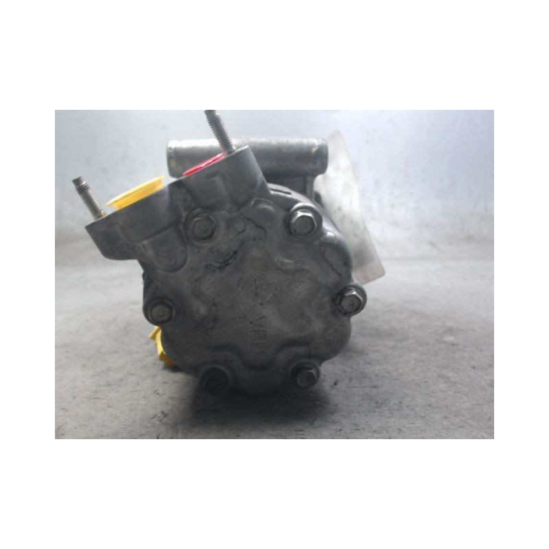 COMPRESSEUR AIR CONDITIONNE PEUGEOT 206+ 2009-
