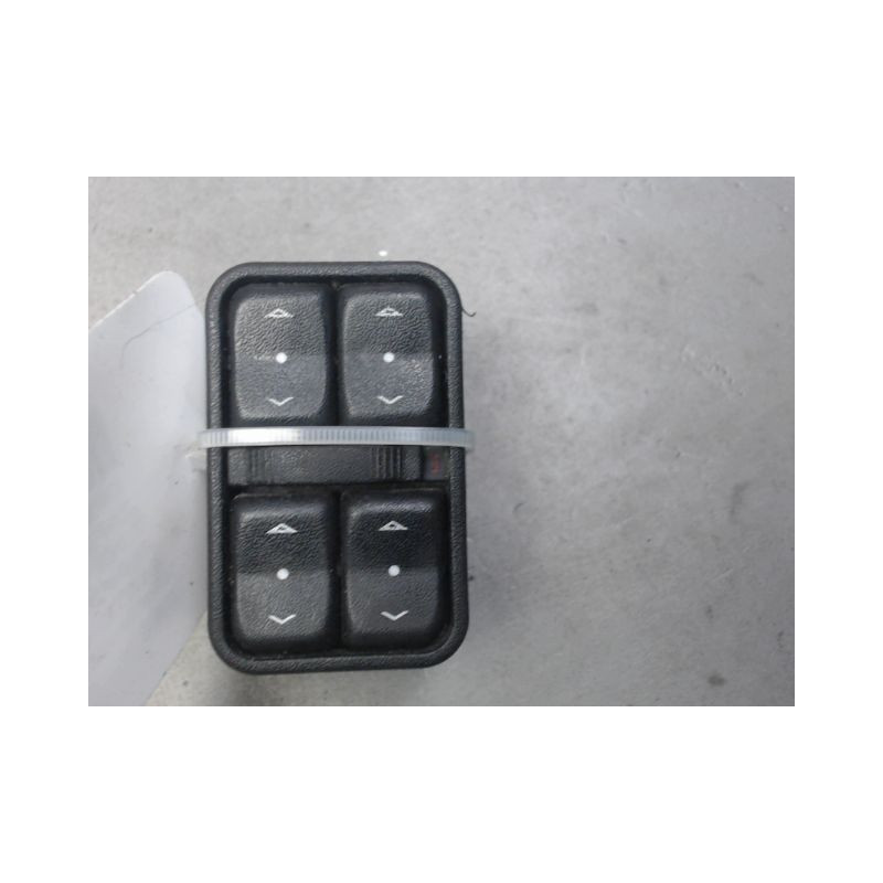 COMMANDE LEVE-GLACE PORTE AVG OPEL ZAFIRA
