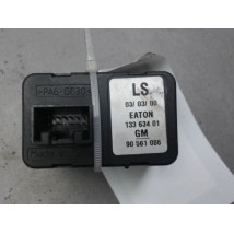 COMMANDE LEVE-GLACE PORTE AVG OPEL ZAFIRA