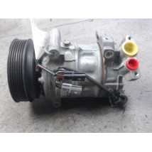 COMPRESSEUR AIR CONDITIONNE RENAULT MEGANE