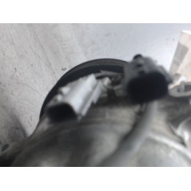 COMPRESSEUR AIR CONDITIONNE RENAULT MEGANE
