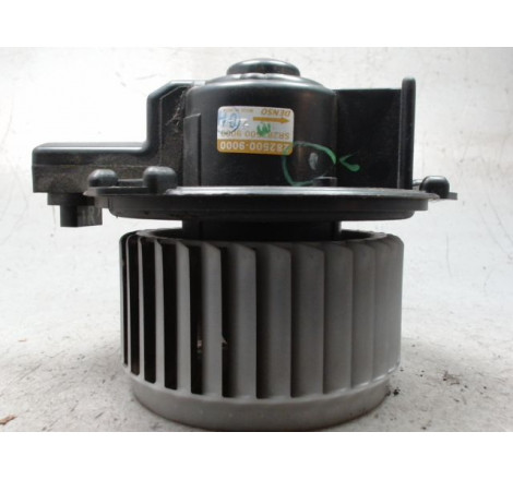 MOTEUR VENTILATEUR CHAUFFAGE