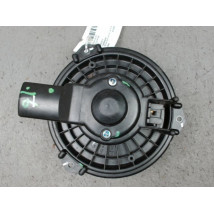 MOTEUR VENTILATEUR CHAUFFAGE SUZUKI ALTO 5 PTES
