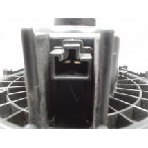 MOTEUR VENTILATEUR CHAUFFAGE SUZUKI ALTO 5 PTES