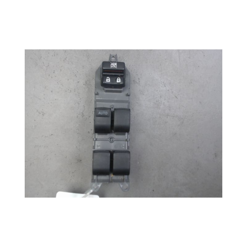 COMMANDE LEVE-GLACE PORTE AVG TOYOTA YARIS