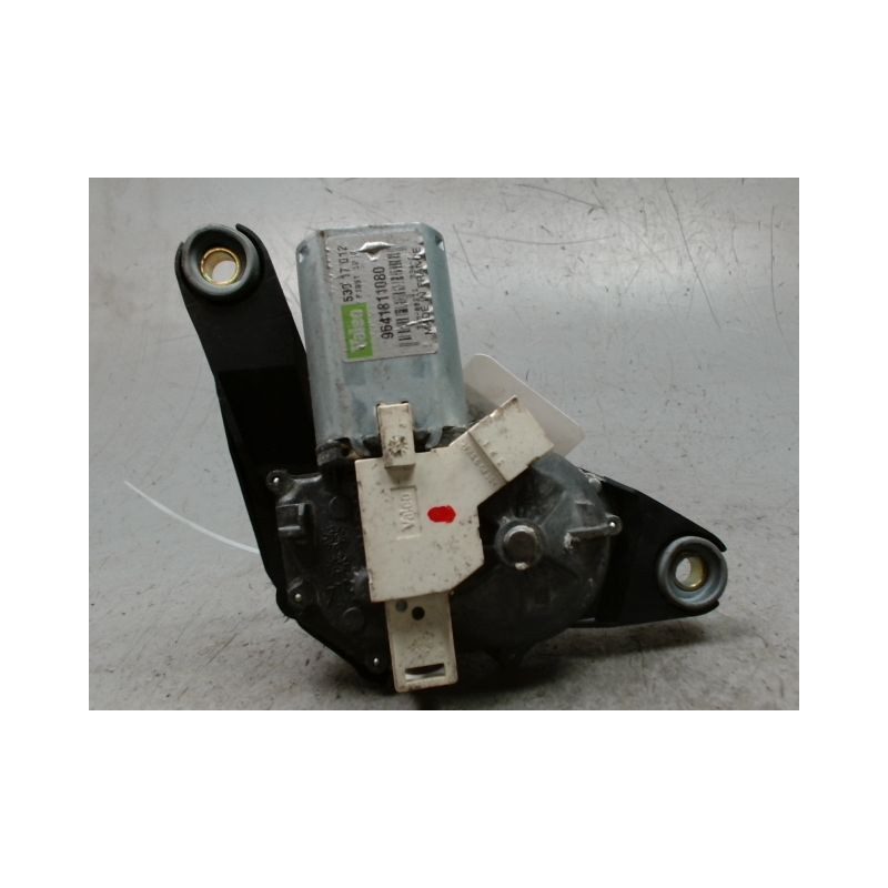 MECANISME ESSUIE-GLACE ARRIERE PEUGEOT 106 96-2003