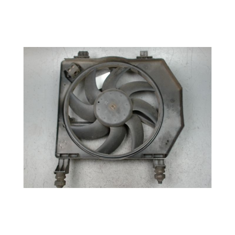 MOTEUR VENTILATEUR RADIATEUR FORD FIESTA 95-9.99