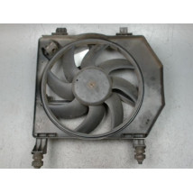 MOTEUR VENTILATEUR RADIATEUR FORD FIESTA 95-9.99