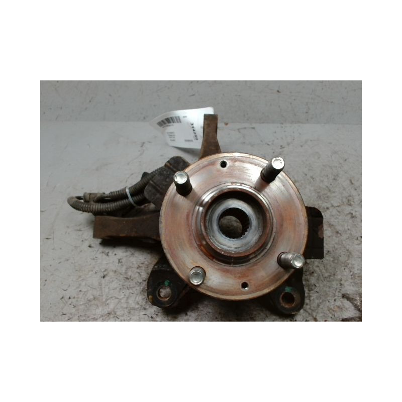 PIVOT AVANT GAUCHE HYUNDAI I10