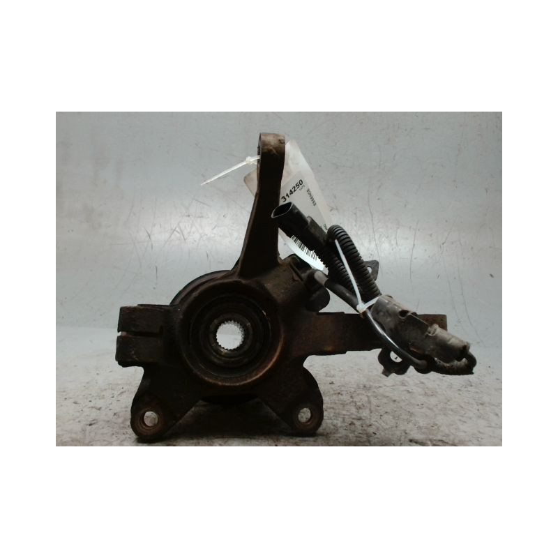 PIVOT AVANT GAUCHE HYUNDAI I10