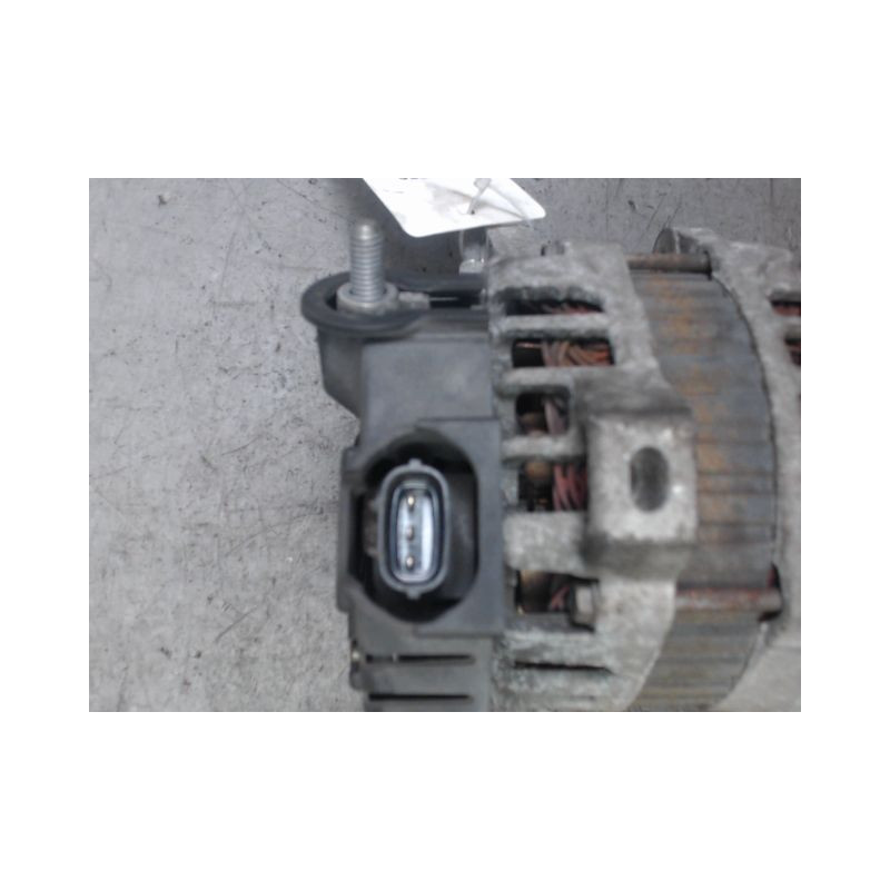 ALTERNATEUR HYUNDAI I10