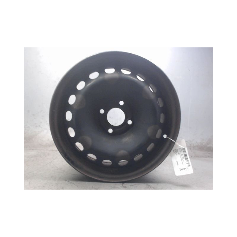 JANTE TOLE RENAULT SCENIC II PH2 2006-