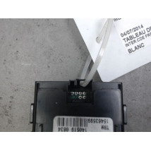 INTERIEUR COMMANDE FREIN A MAIN MERCEDES CLASSE B