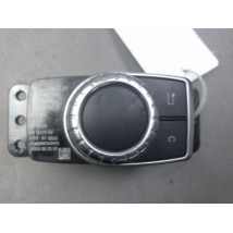COMMANDE GPS MERCEDES CLASSE B