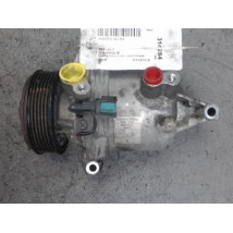 COMPRESSEUR AIR CONDITIONNE NISSAN MICRA