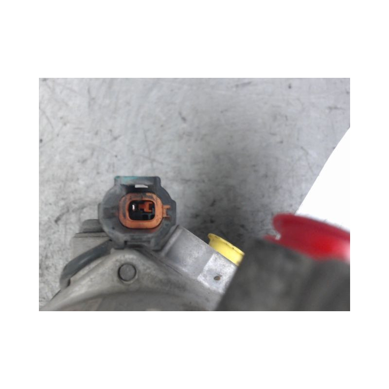 COMPRESSEUR AIR CONDITIONNE NISSAN MICRA