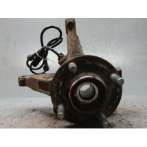 PIVOT AVANT GAUCHE NISSAN MICRA