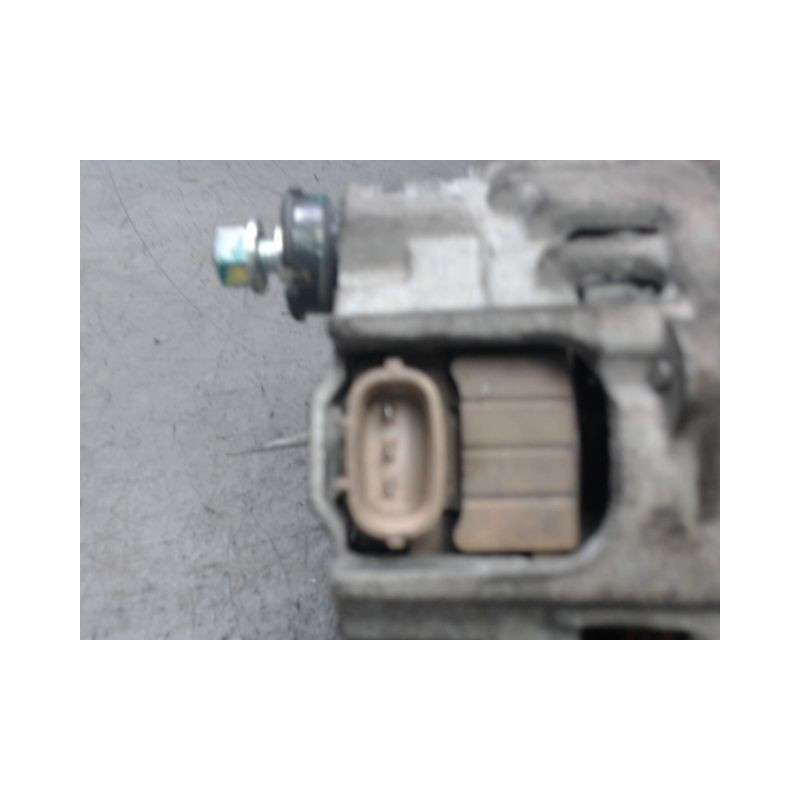 ALTERNATEUR NISSAN MICRA