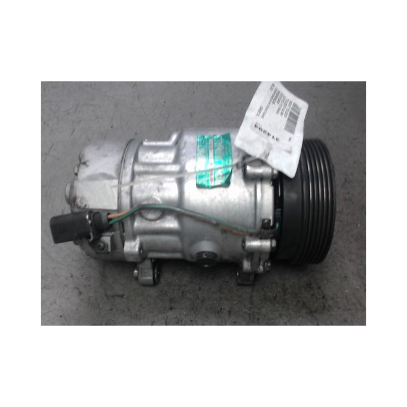 COMPRESSEUR AIR CONDITIONNE SEAT TOLEDO 99-