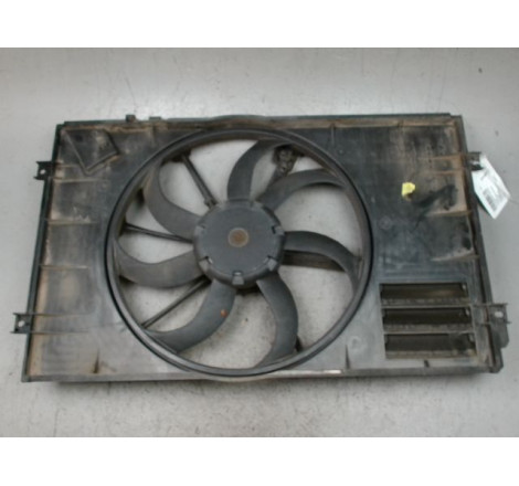 SUPPORT DE VENTILATEUR