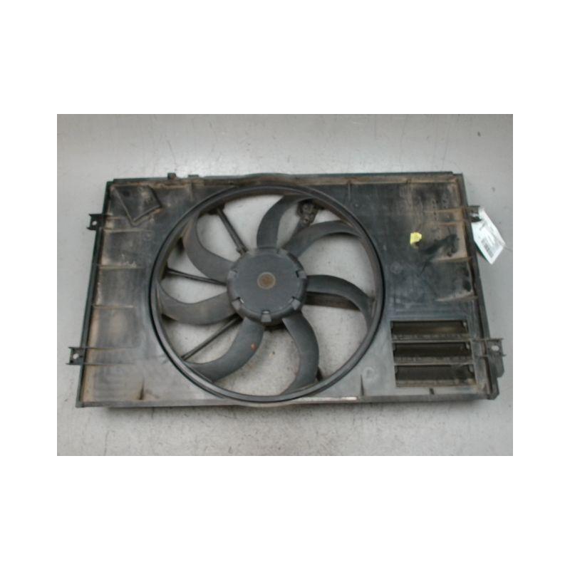 SUPPORT DE VENTILATEUR VOLKSWAGEN TOURAN