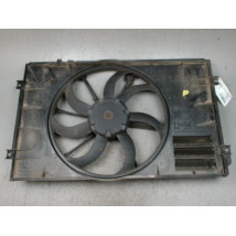 SUPPORT DE VENTILATEUR VOLKSWAGEN TOURAN