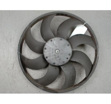 MOTEUR VENTILATEUR RADIATEUR