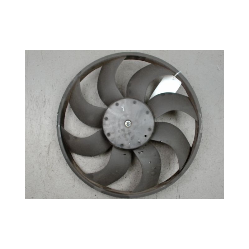 MOTEUR VENTILATEUR RADIATEUR FORD FOCUS 2008-