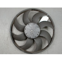 MOTEUR VENTILATEUR RADIATEUR FORD FOCUS 2008-