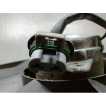 MOTEUR VENTILATEUR RADIATEUR FORD FOCUS 2008-
