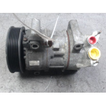 COMPRESSEUR AIR CONDITIONNE PEUGEOT 308 2007-