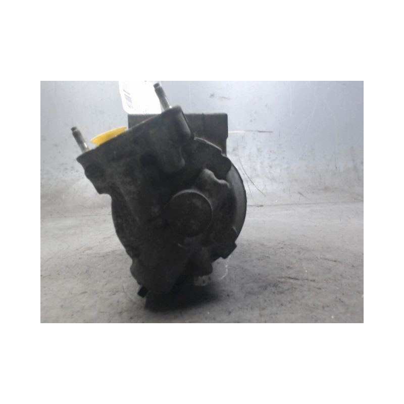COMPRESSEUR AIR CONDITIONNE PEUGEOT 308 2007-