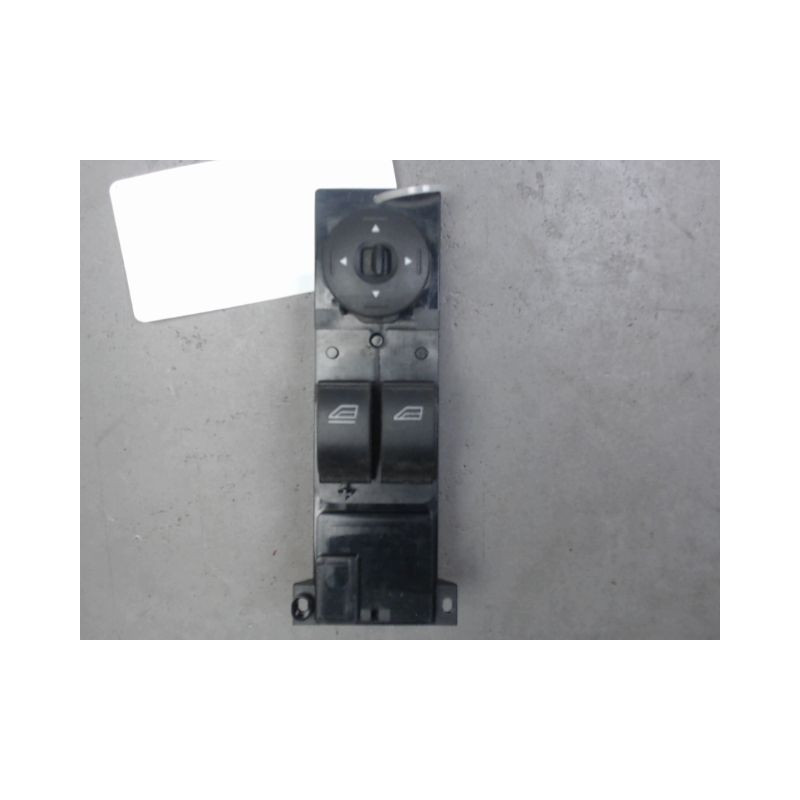 COMMANDE LEVE-GLACE PORTE AVG FORD FOCUS 2008-