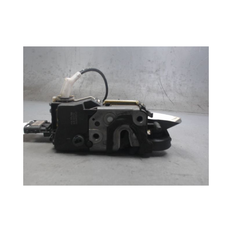 SYSTEME CONDAMNATION AVANT GAUCHE CITROEN C5 TOURER 2008-