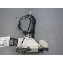 SYSTEME CONDAMNATION AVANT GAUCHE CITROEN C5 TOURER 2008-