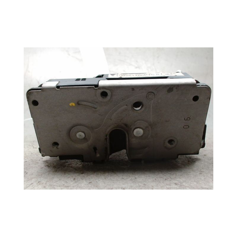 SYSTEME CONDAMNATION ARRIERE GAUCHE FIAT GRANDE PUNTO 2005-