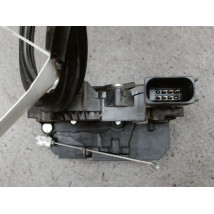 SYSTEME CONDAMNATION ARRIERE GAUCHE FIAT GRANDE PUNTO 2005-