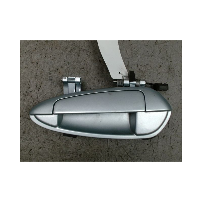 POIGNEE EXTERIEURE PORTE ARRIERE GAUCHE FIAT GRANDE PUNTO 2005-