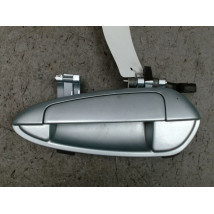 POIGNEE EXTERIEURE PORTE ARRIERE GAUCHE FIAT GRANDE PUNTO 2005-