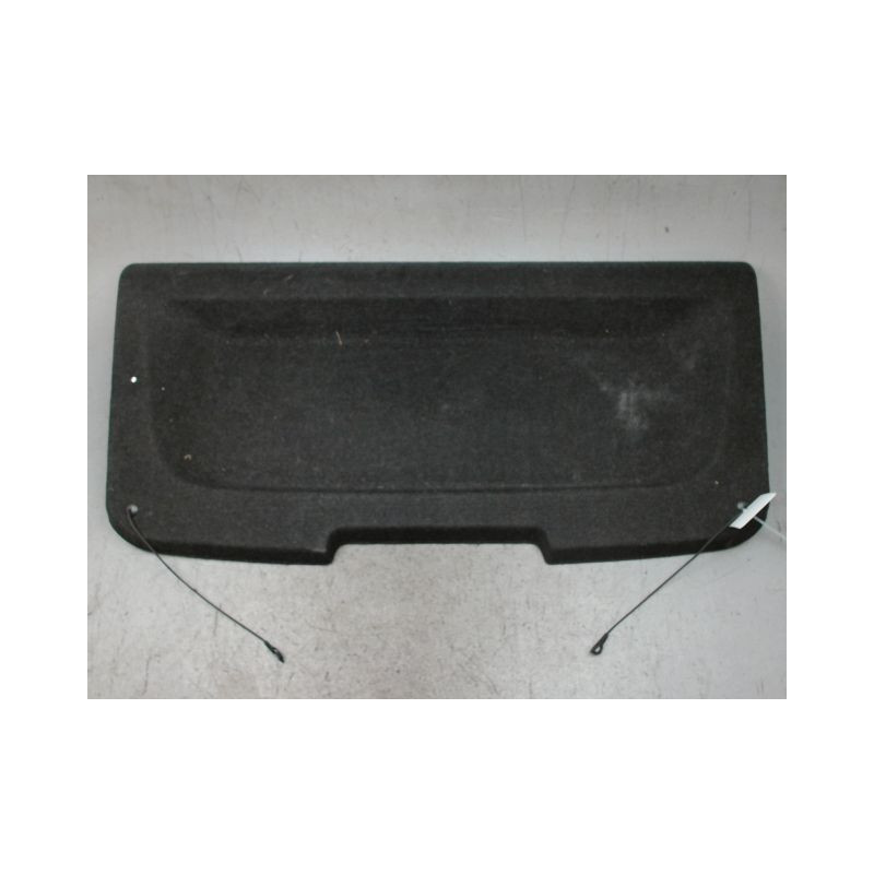 TABLETTE PLAGE ARRIERE FIAT GRANDE PUNTO 2005-
