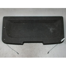 TABLETTE PLAGE ARRIERE FIAT GRANDE PUNTO 2005-