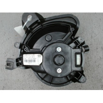 MOTEUR VENTILATEUR CHAUFFAGE FIAT GRANDE PUNTO 2005-