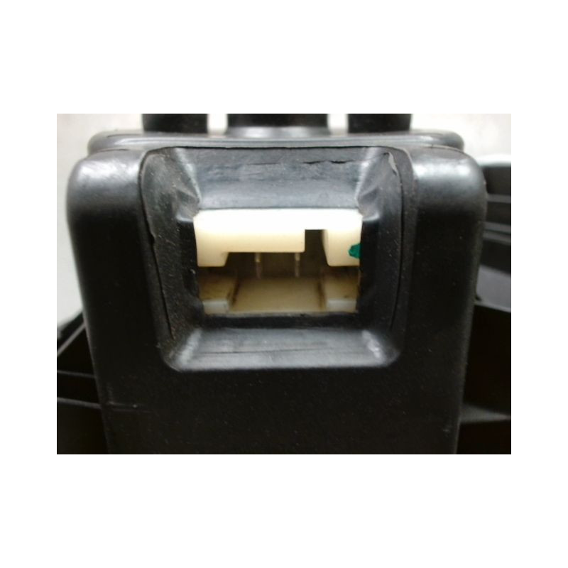 MOTEUR VENTILATEUR CHAUFFAGE FIAT GRANDE PUNTO 2005-
